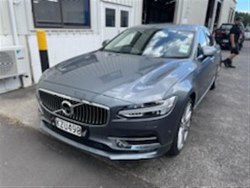 VOLVO S90 SALOON 2017-CURRENT